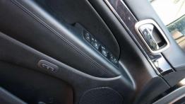 Nareszcie! - Jeep Grand Cherokee 3.0 CRD Overland