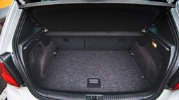 Volkswagen Polo GTI - pod prąd