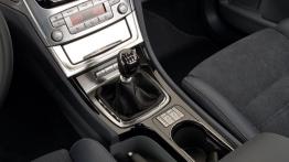 Ford Mondeo 2007 4d - skrzynia biegów