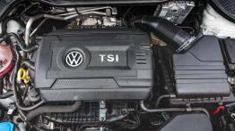 Volkswagen Polo GTI - pod prąd