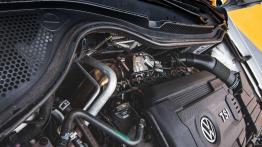 Volkswagen Polo GTI - pod prąd