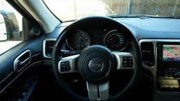 Nareszcie! - Jeep Grand Cherokee 3.0 CRD Overland