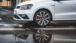 Volkswagen Polo GTI - pod prąd