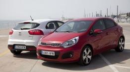 Kia Rio 2011 Hatchback 5d - inne zdjęcie