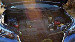 Subaru Forester SK – mało który SUV ma dziś taki napęd