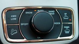 Nareszcie! - Jeep Grand Cherokee 3.0 CRD Overland