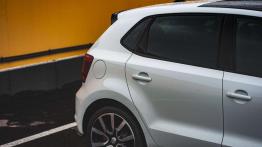 Volkswagen Polo GTI - pod prąd