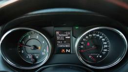 Nareszcie! - Jeep Grand Cherokee 3.0 CRD Overland