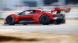 Szybkie ściganie podczas Festiwalu Szybkości w Goodwood