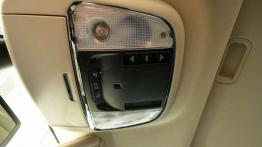 Nareszcie! - Jeep Grand Cherokee 3.0 CRD Overland