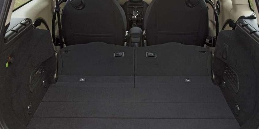 Mini Clubman - kombi w stylu retro