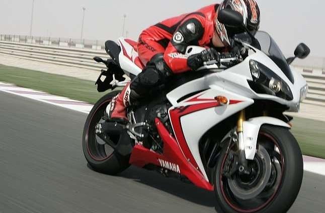 Uwaga - ruszył sezon Moto!