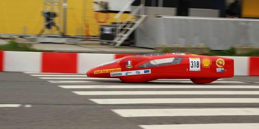 Polacy mistrzami oszczędności. PAKS zużył 0,299 l/100km!