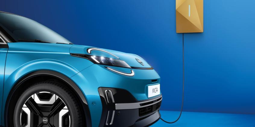 Nowy Nissan Micra zdobył 5 gwiazdek. Green NCAP wysoko ocenił elektryka