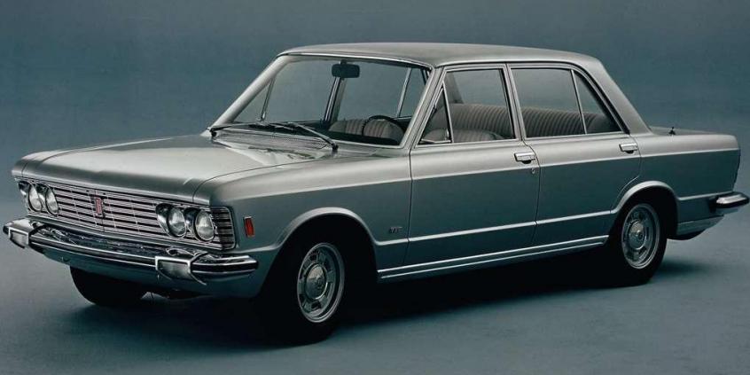 Fiaty, które chciałbyś mieć w swoim garażu