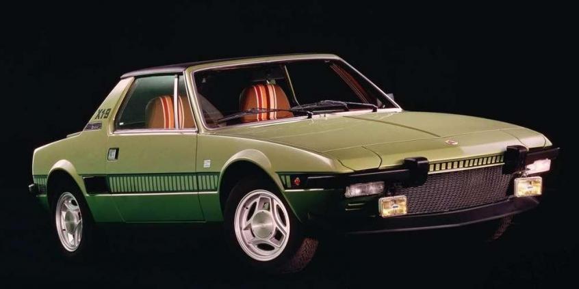 Fiaty, które chciałbyś mieć w swoim garażu