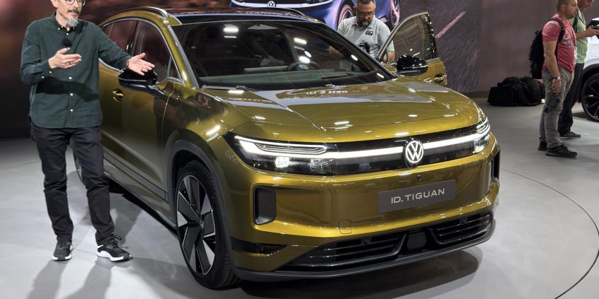 Podsumowanie dnia prasowego Paris Motor Show 2026. TOP10 premier dla polskiego klienta