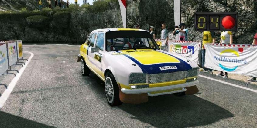 WRC 3: FIA World Rally Championship - recenzja gry