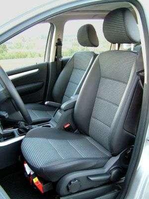 Tańcząc z Mercedes