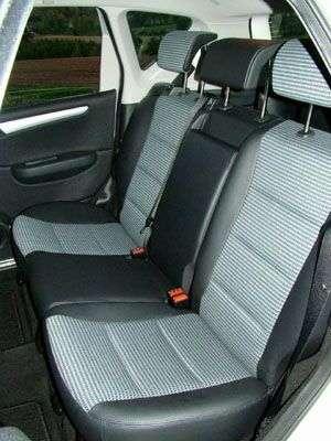 Tańcząc z Mercedes