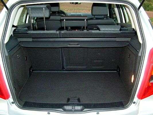 Tańcząc z Mercedes