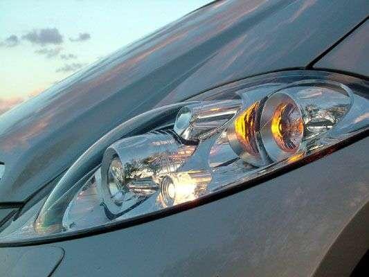 Tańcząc z Mercedes