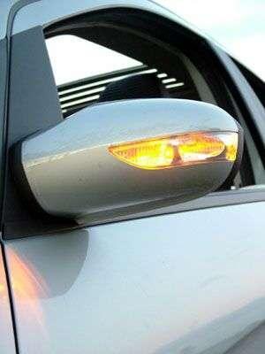 Tańcząc z Mercedes