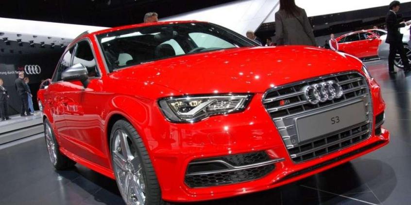 Premiery salonu w Genewie od A do Z: marki niemieckie