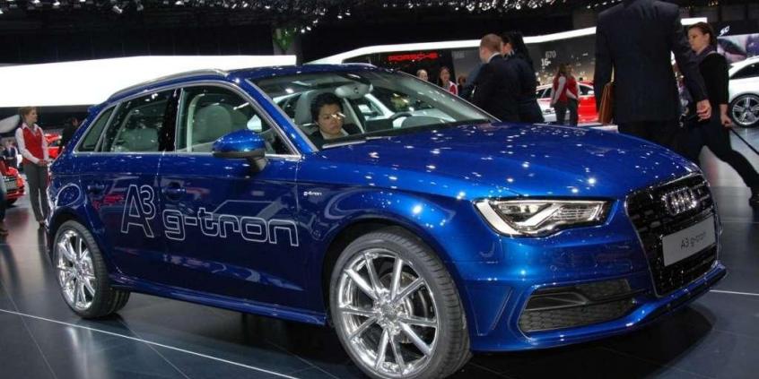 Premiery salonu w Genewie od A do Z: marki niemieckie