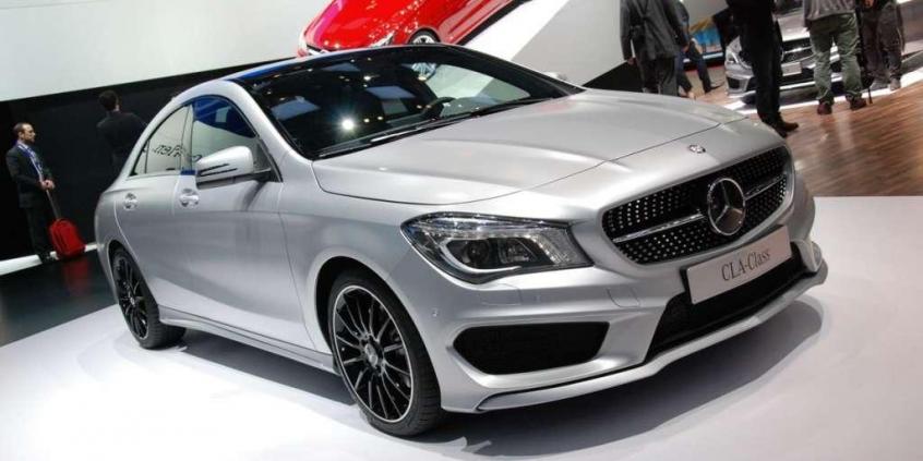 Premiery salonu w Genewie od A do Z: marki niemieckie