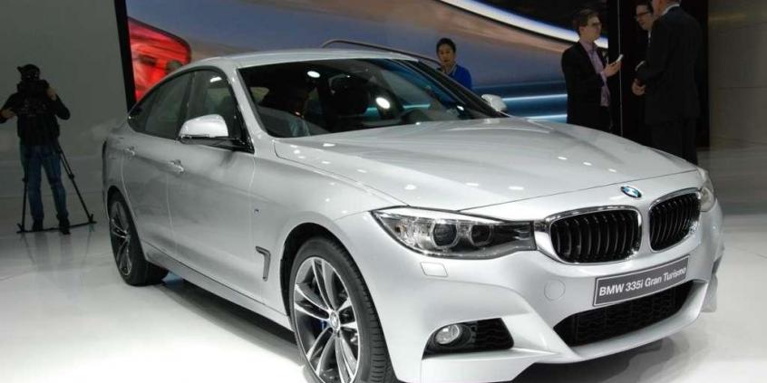 Premiery salonu w Genewie od A do Z: marki niemieckie