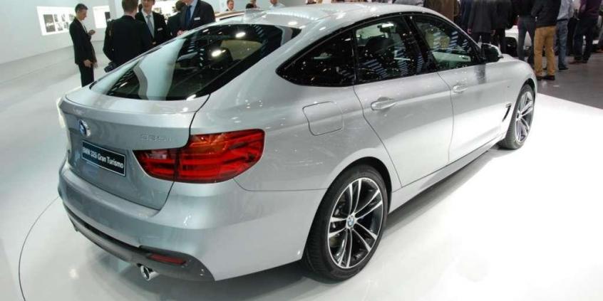 Premiery salonu w Genewie od A do Z: marki niemieckie