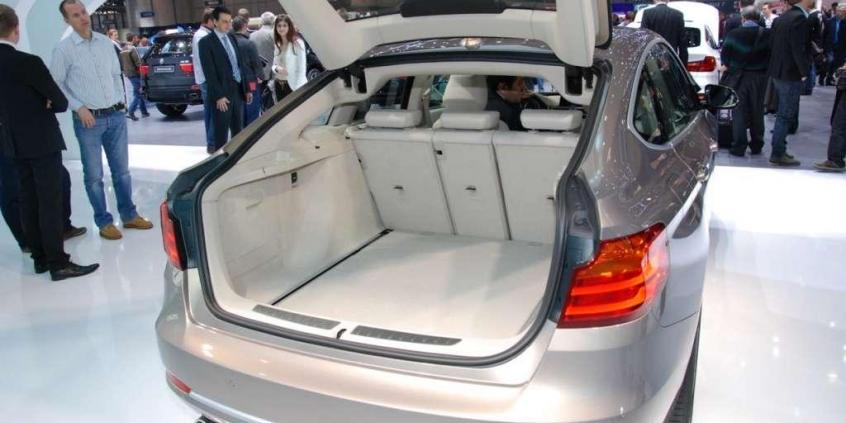 Premiery salonu w Genewie od A do Z: marki niemieckie