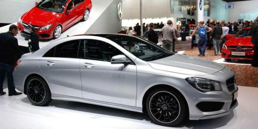 Premiery salonu w Genewie od A do Z: marki niemieckie