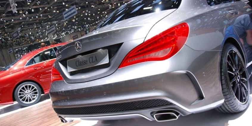 Premiery salonu w Genewie od A do Z: marki niemieckie