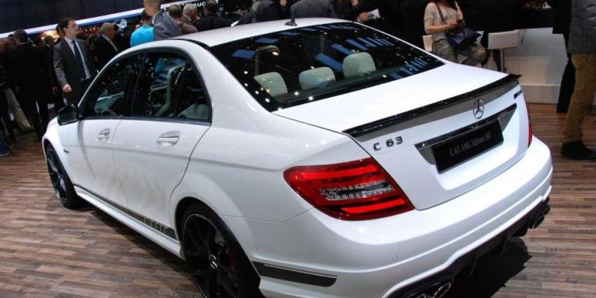 Premiery salonu w Genewie od A do Z: marki niemieckie