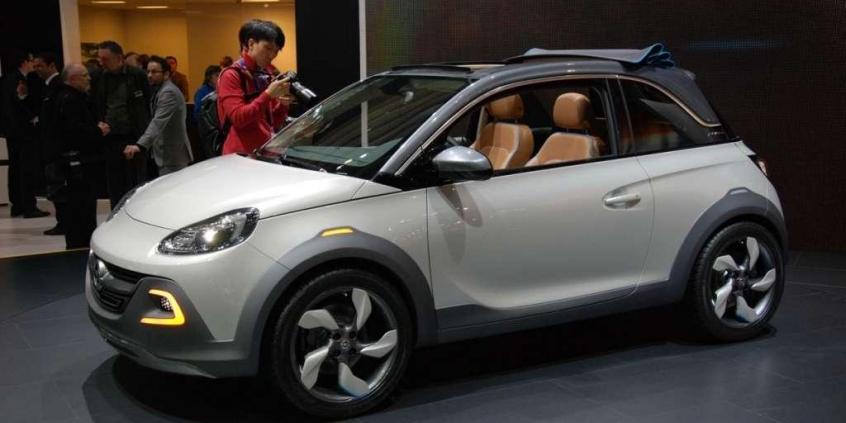 Premiery salonu w Genewie od A do Z: marki niemieckie