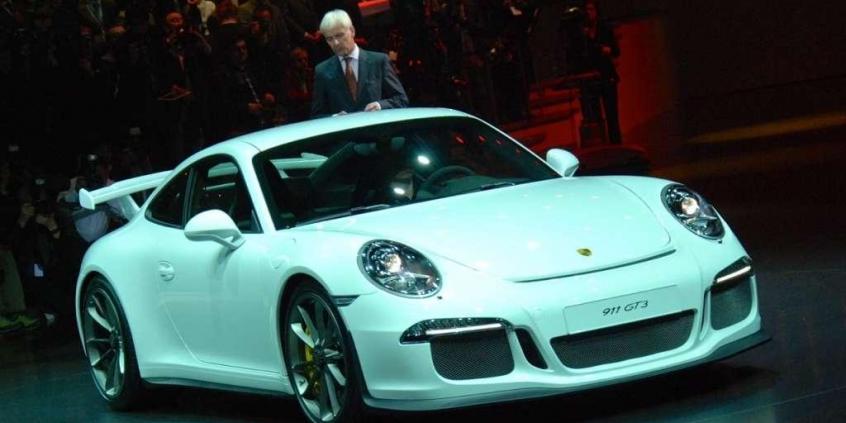 Premiery salonu w Genewie od A do Z: marki niemieckie