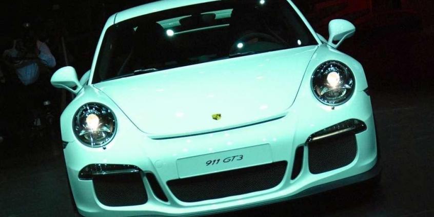 Premiery salonu w Genewie od A do Z: marki niemieckie