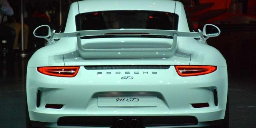 Premiery salonu w Genewie od A do Z: marki niemieckie