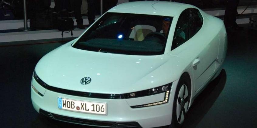 Premiery salonu w Genewie od A do Z: marki niemieckie