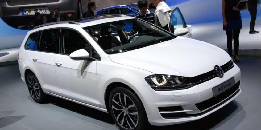 Premiery salonu w Genewie od A do Z: marki niemieckie