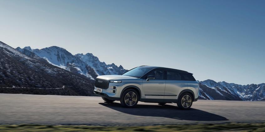 Chińskie hybrydy PHEV z emisją poniżej 50g CO2 – Ranking ofert i korzyści podatkowe 2026