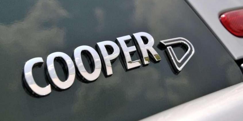 Mini Clubman - kombi w stylu retro