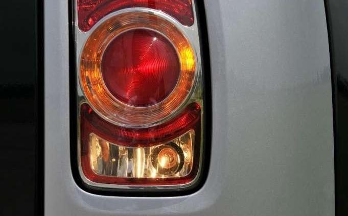 Mini Clubman - kombi w stylu retro