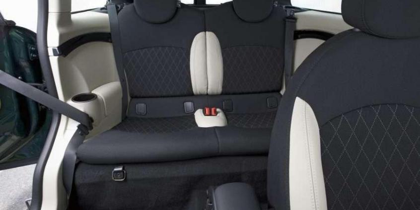 Mini Clubman - kombi w stylu retro