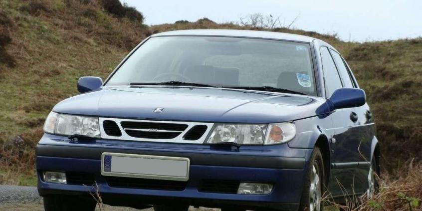 Saab 9-5 - skandynawski indywidualista