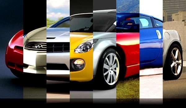 Idealne auto flotowe