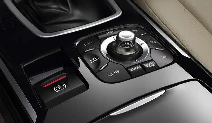 Renault Latitude - następca Vel Satisa?