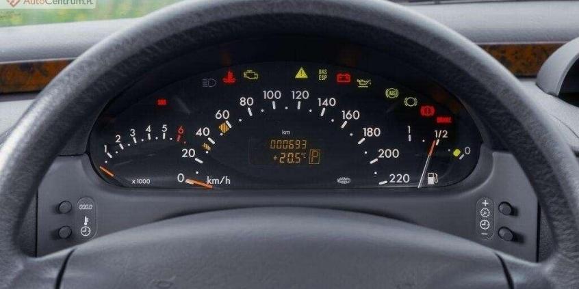 Mercedes Vaneo - nowatorski nowicjusz